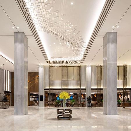 Wyndham Shanghai Pudong Екстериор снимка