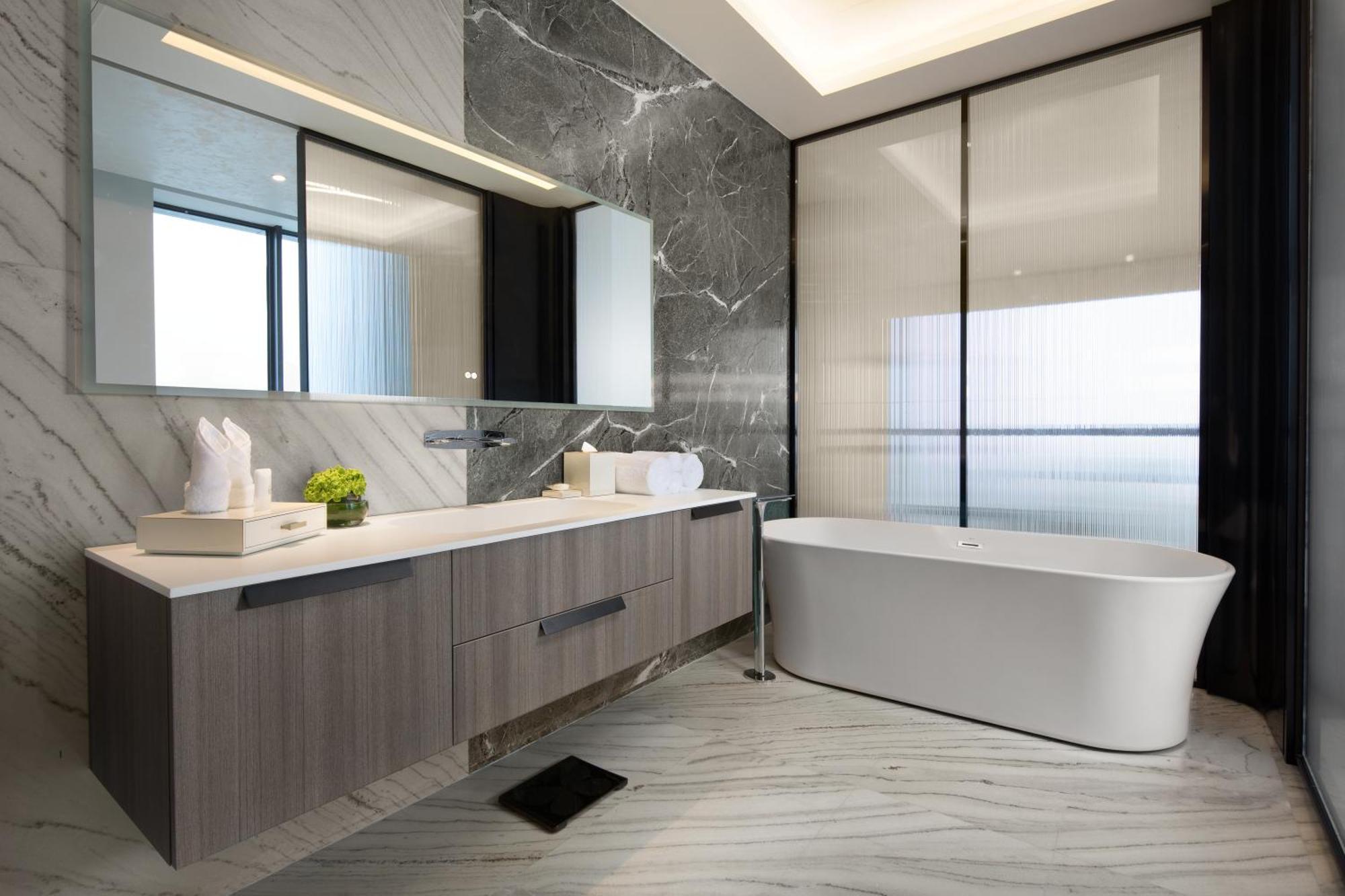 Wyndham Shanghai Pudong Екстериор снимка